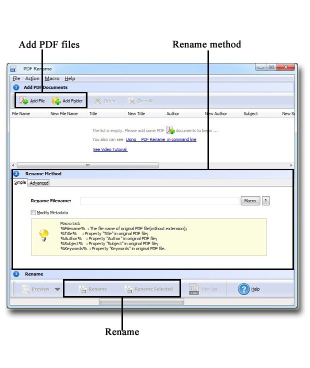 simple-pdf-rename-steps